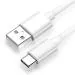 LIVILAS Flash USB Type C Mobile Data Charging Cable for Vivo V30/V29/V28/V27/V25/V23e/V23 pro/V21 4G/V21 5G/Iqoo Neo 9 pro/12 5G/Neo 7 pro/Z7/Z7S/Z6 Lite/11/Z6 44W/T1/T2/Z5/Iqoo 9, 80W - White