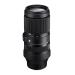 Sigma Black 100-400mm F 5-6.3 DG DN OS Contemporary Lens for Sony E