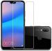 ISHANGEL Impossible Screen Guard for Huawei HONOR P20 LITE, Gorilla Hammer Proof, flexible fiber unbreakable Screen Protector, [Not a Tempered Glass] (Pack of 1)