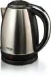 Nova NKT-2760, 1500W, 1.8L Electric Kettle, Silver & Black