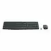 Logitech MK235 Wireless Keyboard and Mouse Set for Windows, 2.4 GHz Wireless Unifying USB Receiver