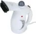 CRESCENT Handheld 2-in-1 Garment Steamer, Facial steamer for Face, White
