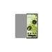 Mudshi Privacy Screen Guarc / Protector for Google Pixel 6A (Edges will not be covered and in-screen Finger Print Scanner will not work with privacy screen protector)