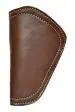ARIRA Schieben Brown Leather Bore Revolver Pistol Inner Clip Cover