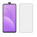 Ecmered Tempered Glass Full Screen Coverage Matte Screen Protector For Oppo K3, Oppo F11 Pro
