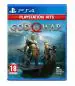 Sony God Of War - PlayStation Hits (PS4) (PS4)