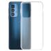 Caserepublic Transparent TPU Back Cover For Motorola Edge 20 Pro 5G 13.5 x 2 x 19.5 cm
