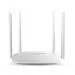 MATCH LB-LINK 4G Router | 4G LTE 2 in One WiFi Router ( WAN Port + Sim Card) with Smart Switch between WAN & 4G | 300Mbps Speed