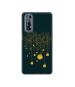 Casotec City Light Pattern Design 3D Printed Hard Back Case Cover for Realme 7 / Narzo 20 Pro