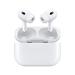 BKSTAR AIR PODS PRO 2nd Generation True Bluetooth Headset with Touch Control, Wireless Earbuds Stereo Sound, Fast Charging Cable & Noise Cancellation (True Wireless)