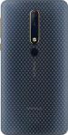 SRG INFOTECH Nokia 6.1 Mobile Skin (transparent)