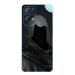 GADGETSWRAP Printed Vinyl Skin Sticker for Oppo Reno 7 Pro (5G) - death 3