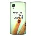 aadia LG Nexus 5 PRINTED MOBILE SKIN STICKER DECAL LAMINATION (PERFECT FIT/ONLY BACK/MATTE FINISH)