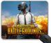 The Printpack Multicolor Pubg Mouse Pad
