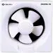 Bajaj Maxima Dxi Exhaust Fan, 300 Mm 300 Cm, White