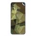 GADGETSWRAP Premium Material Skin Vinyl Decal Sticker Compatible With OnePlus Nord N100 - Diamond Green Camo