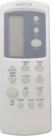 NixGlobal 210 Magicool Dlx 3S Split Ac Remote Controller For Whirlpool Ac