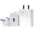 mPix 67W Superfast Sonic Charge Adapter Compatible with xioami Redmi Mi Poco F2, Note 10, Note 11, Note 12,Note 11 pro , Note 12 Pro, Note 13 , Note 13 pro ,Note 9, Note 9 Pro, Redmi 9R, Redmi A1, Redmi 5 Pro, Redmi 7C(Adapter only)