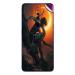 GADGETSWRAP Printed Vinyl Skin Sticker for Oppo F11 Pro - Girl On Tree