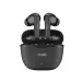 truke Newly Launched BTG Beta True Wireless Earbuds with 13mm Big Speaker Drivers, 38H Playtime, Fast Charging, True Gaming Mode, Instant Pairing, AAC Codec, Dual-Mic ENC, Bluetooth 5.3, IPX4 (Black)