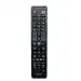 EHOP Rm-D1078 Universal Remote Control Compatible For Samsung (Support Almost All Samsung LCD, LED, HDTV, UHD With Football Button And 3D Function For Samsung)