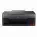 Canon PIXMA G3020 NV All in One (Print,Scan,Copy) WiFi Inktank Colour Printer (Black 6000 Prints & Colour 7700 Prints) for High volume Office/Home printing. (Print Speed- Black 9.1 ipm,Colour 5.0 ipm)