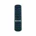 7 Seven Compatible for Airtel Xstream Set Top Box HD and SD With Recording Feature (Without Voice Function) (Black)