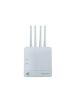 Mecclien 4 Antenna, Wireless CPE 300Mbps All Sim Supported Ultra High Speed 4G Wifi Router