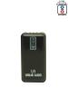 URBAN AUDIO Listening is Connecting PB06-Black 20000 mAh Quick Charge Power Bank