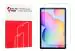 Youth Mobi Transparent Tempered Glass Screen Protector for Samsung Galaxy Tab S6 Lite 10.4