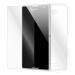 Phonicz Retails Full Body 360 Screen Protector for Sony Xperia C