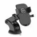 Amkette iGrip Telescopic One Touch Car Mount for Dashboard and Windshield
