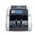 KROSS IS9000i PROBANKER Mix Note Value Counting Machine with Fake Currency Detection Specially for Indian Rupees, Mix Value & Sorting Function