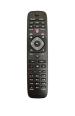 HDF Plastic Remote Control With Ddb Function For Philips Led With D2H(62)