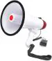 Kh Wired Handheld Megaphone Speaker for Announcing, Talk and Record