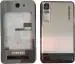 Imbi Samsung F480 Grey Plastic Full Body Panel (Set Of 1)