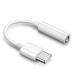 D'Wild USB Type C 3.5MM Earphone Jack Adapter for Samsung Galaxy Note 20