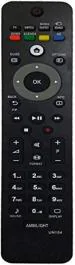 HDF Remote Controller for Philips LCD/LED TV(912)