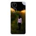 GADGETSWRAP Printed Vinyl Skin Sticker for Vivo Y100 (5G) - a walk in nature