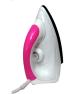Sterkware Magic Non Sticky Pink 750W Dry Iron,Pink