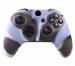 Microware Controller Case Cover for Xbox One Game Controller, Multicolour