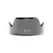 Boosty Replacement Lens Hood Bayonet Dedicated Lens Hood for Canon EF-S 18-135mm f/3.5-5.6 is USM Lens on Canon EOS 80D 77D 60D (EW-73D Lens Hood)