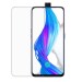 Arayle Tempered Glass Screen Guard for Realme X With Installation Kit