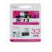 SE.13 PREMIUM 32 GB MicroSD Card Class 10 70 MB/s Memory Card