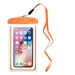 menaso waterproof mobile pouch