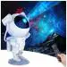 IBS Astronaut Star Projector, Galaxy Projector with Timer and Remote