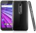 Imbi Transparent Back Cover For Motorola Moto G3 Xt1541