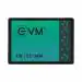 EVM 4TB SSD - 2.5 Inch SATA Solid-State Drive - Faster Boot-Up and Load Times with Read Speeds up to 500MB/s & Write Speeds up to 340MB/s- with 5 Year Warranty (EVM25/4TB)
