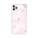 GADGETSWRAP Printed Vinyl Skin Sticker for Apple iPhone 11 Pro - Marble Pink