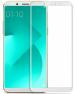 CELWARK Oppo A71 Transparent Tempered Glass Air-bubble proof and Anti - fingerprint Screen Protector